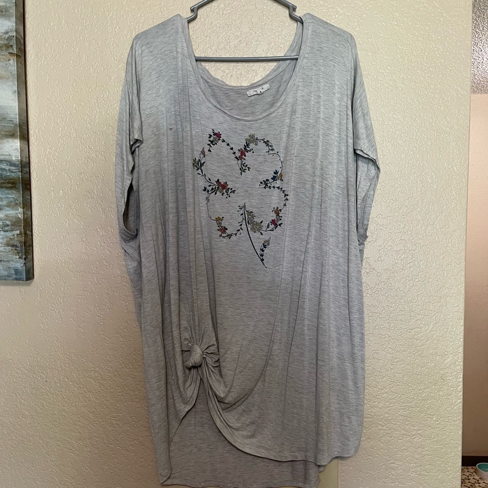 Maurice’s Plus Size Top!